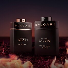 Man In Black - Eau De Parfum