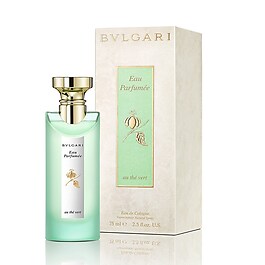 Eau Parfumée au Thé Vert - Eau de Cologne