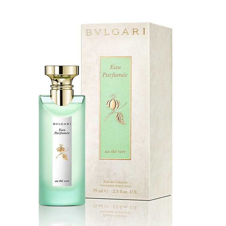 Eau Parfumée au Thé Vert - Eau de Cologne