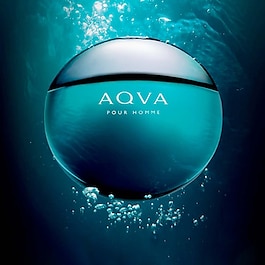 Aqva pour Homme - Woda Toaletowa