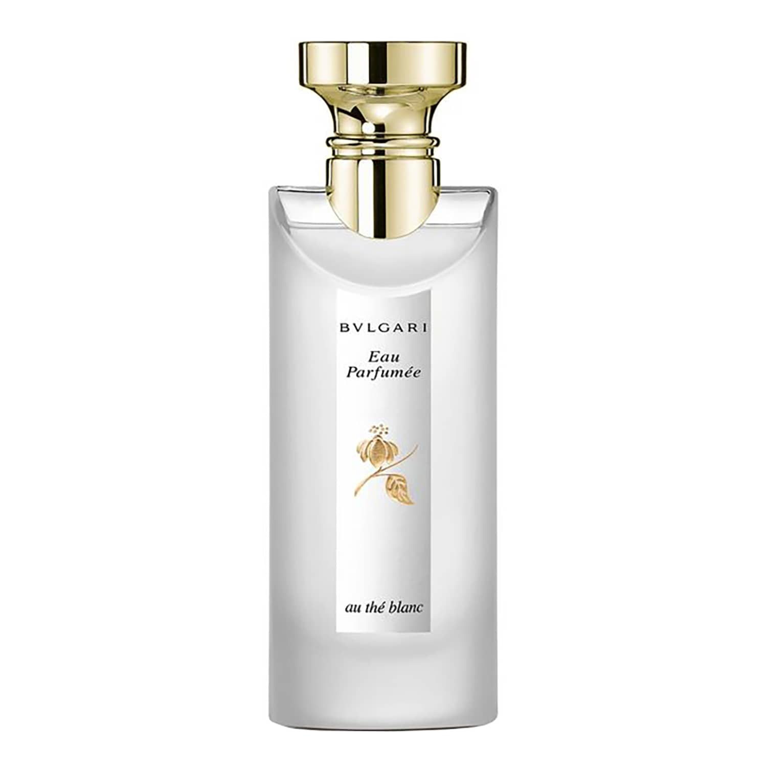 BVLGARI Eau Parfumée Thé Blanc Eau Parfumée au Thé Blanc - Eau de cologne de BVLGARI ≡ SEPHORA