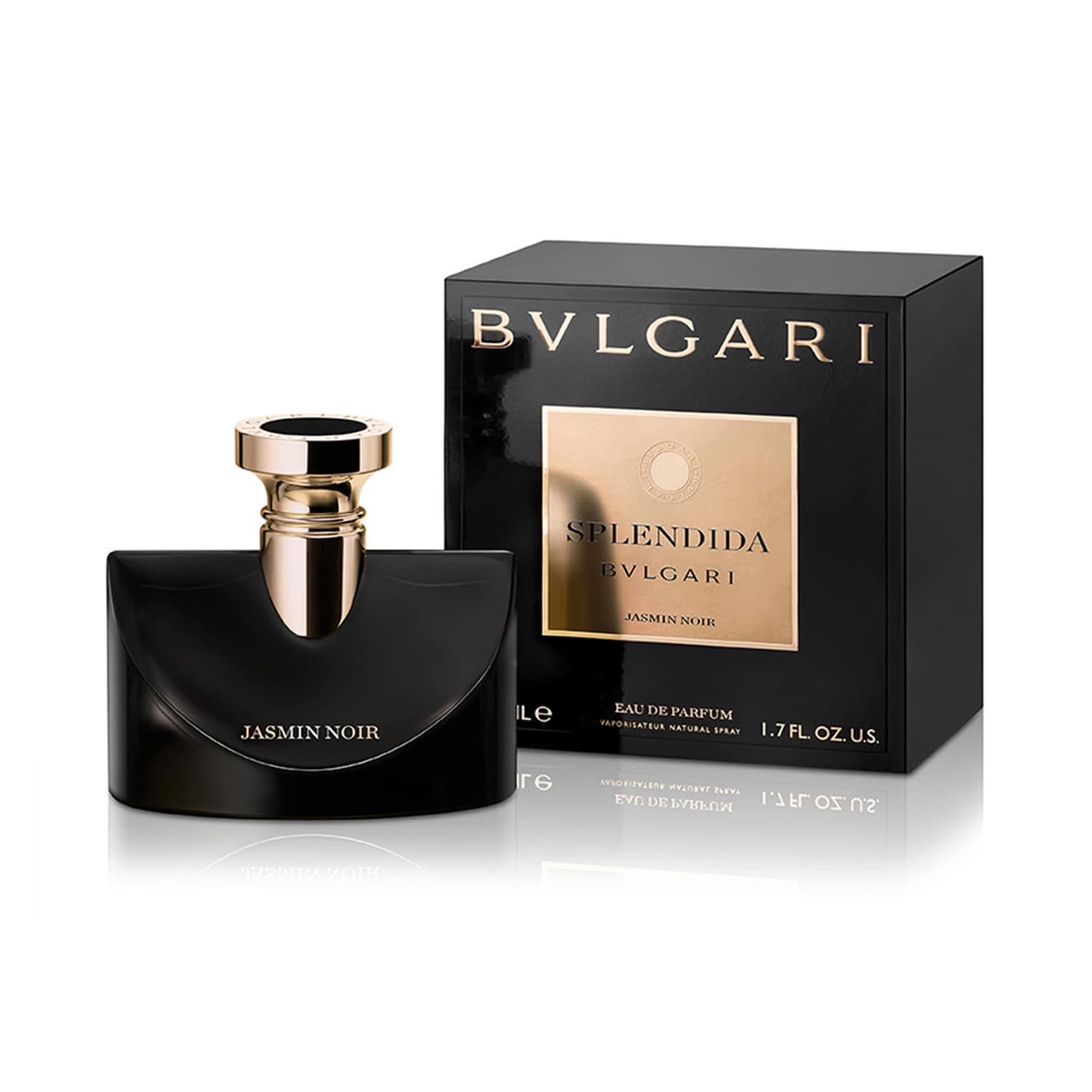 Splendida Jasmin Noir - Eau de Parfum ❘ BVLGARI ≡ SEPHORA