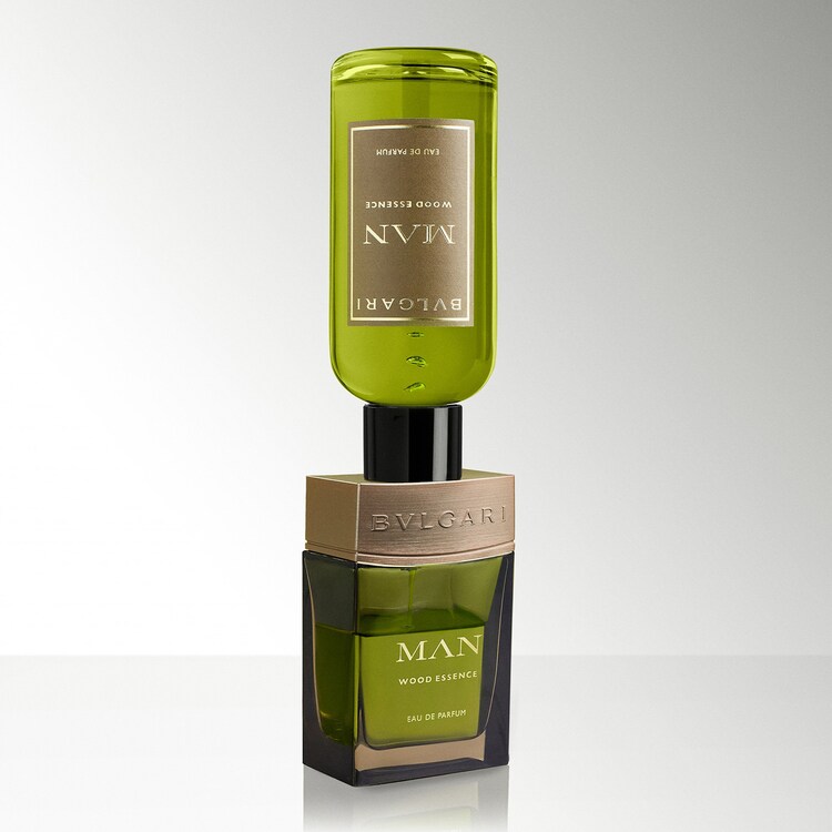 Man Wood Essence - Eau de parfum