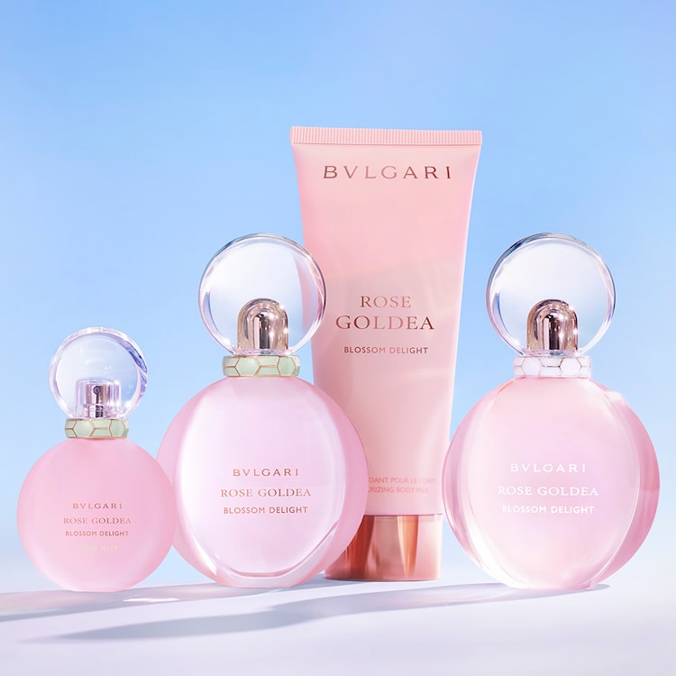 Rose Goldea Blossom Delight - Eau de Parfum