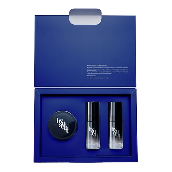 Summer Skin Radiance Kit, BYNACHT