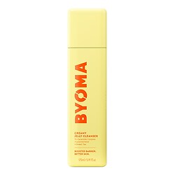 Nettoyant Gel Crème - Gelée nettoyante hydratante