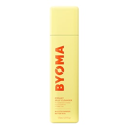 Gesichtsreinigung Gel Creme