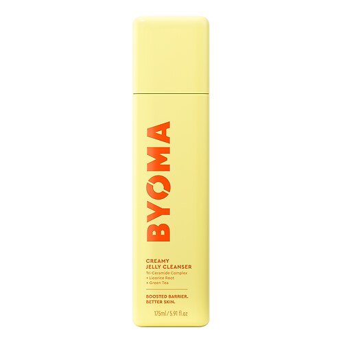 Byoma Byoma - Creamy Jelly Cleanser