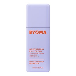 Crème Hydratante Riche - Soin visage hydratant