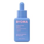 Byoma - Siero Idratante - Trattamento Lenitivo Viso - -hydrating Serum 30ml - Donna