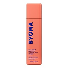 Balancing Face Mist - Nemlendirici Yüz Spreyi, BYOMA