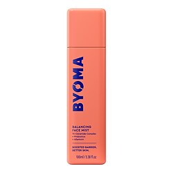 Brume équilibrante - Soin visage rafraîchissant