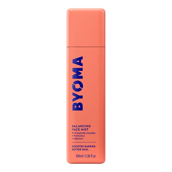 Balancing Face Mist - Nemlendirici Yüz Spreyi, BYOMA