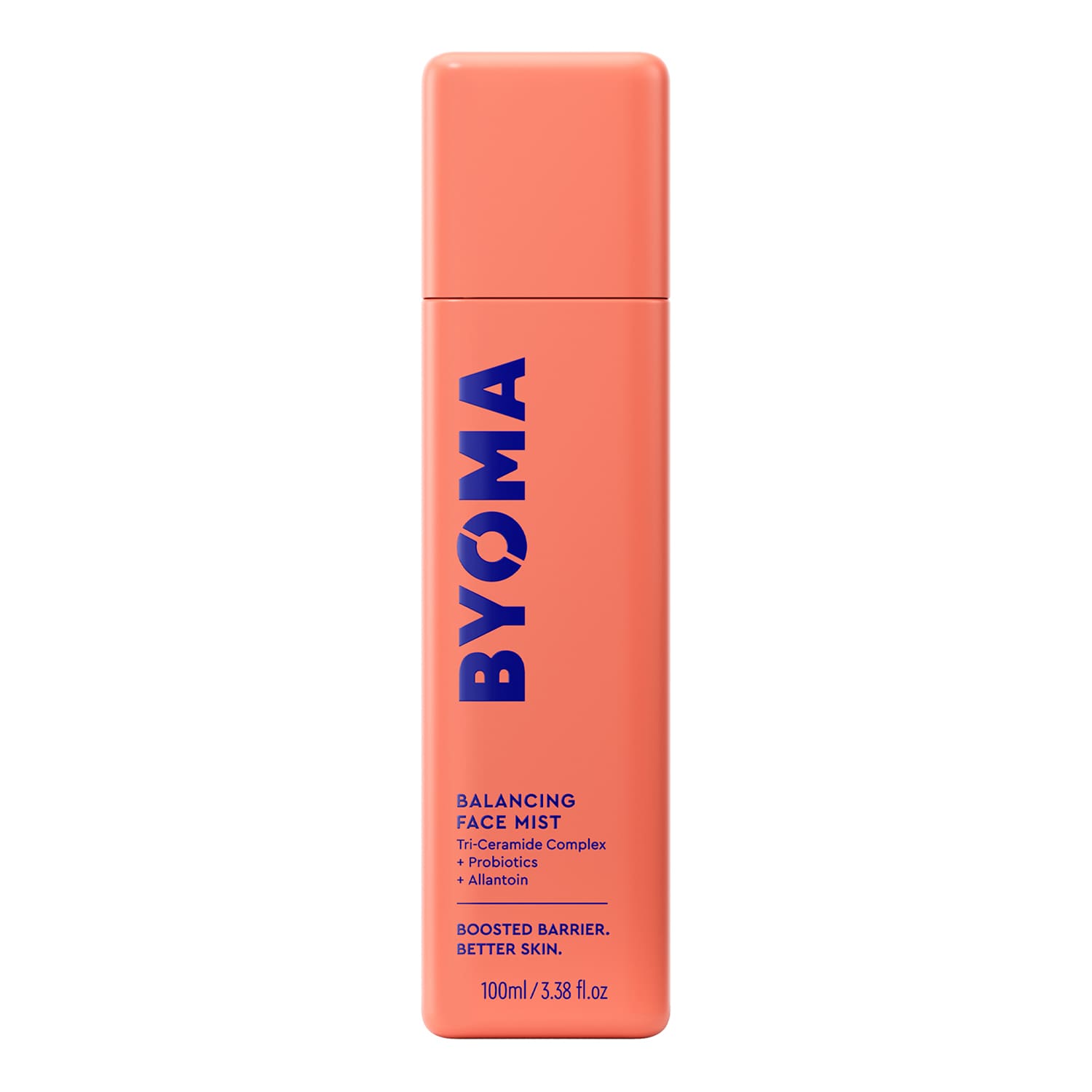 E-shop BYOMA - Balancing Face Mist - Osvěžující mlha o obličej