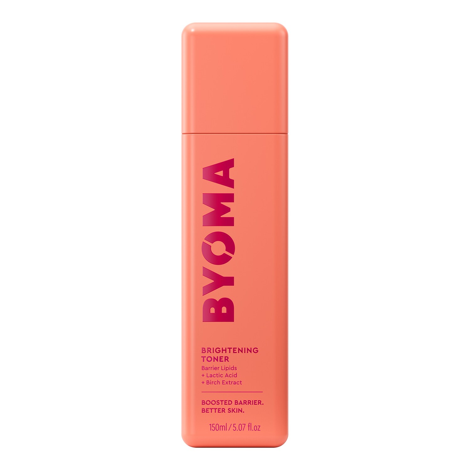 BYOMA - Brightening Toner - Rozjasňující tonikum