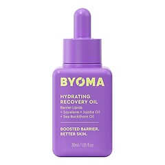 Hydrating Recovery Oil, BYOMA