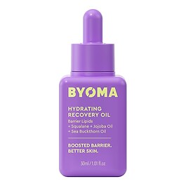Hydrating Recovery Oil