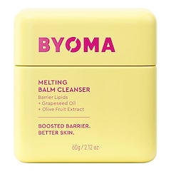 Melting Balm Cleanser - Yüz Temizleme Balmı, BYOMA