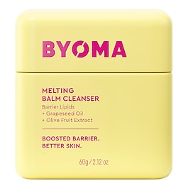 Melting Balm Cleanser - Gesichtsreinigungsbalsam