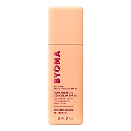 Moisturizer Gel Cream SPF 30 - Güneş Koruyucu Etkili Nemlendirici