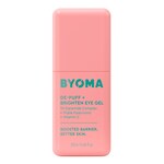 Byoma - De-puff And Brighten Eye Gel - Gel Contorno Occhi - -brightening + Depuff Eye Gel 20ml - Donna