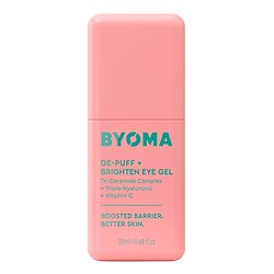 BYOMA De-Puff and Brighten Eye Gel 20 ml
