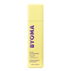 Milky Oil Cleanser - Makyaj Temizleyici, BYOMA