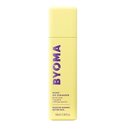 Milky Oil Cleanser - Lait-Crème Nettoyant