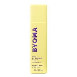 Milky Oil Cleanser - Latte-crema detergente
