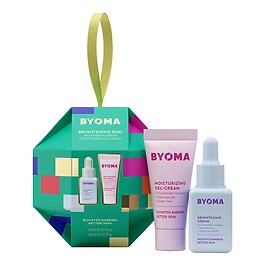 Brightening Duo - Face Care Set
