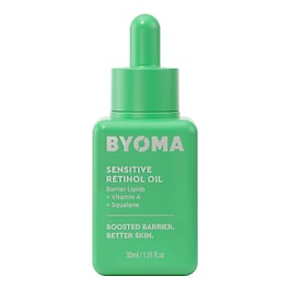 Sensitive Retinol Oil