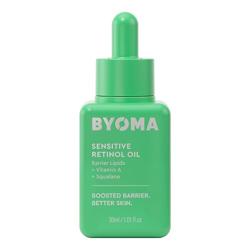 Byoma Byoma - Λάδι με Ρετινόλη - Θεραπεία για το ευαίσθητο δέρμα