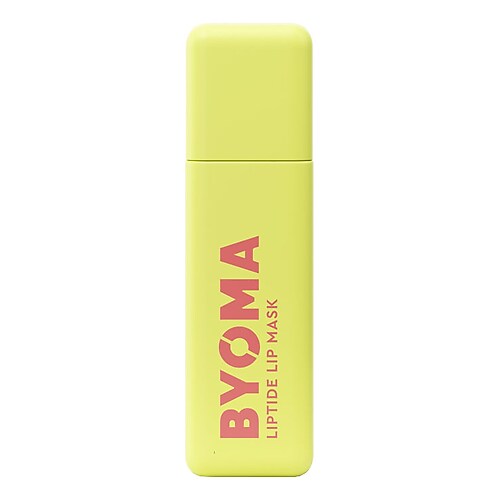 Byoma Byoma - Liptide Lip Mask - Μάσκα για τα χείλη