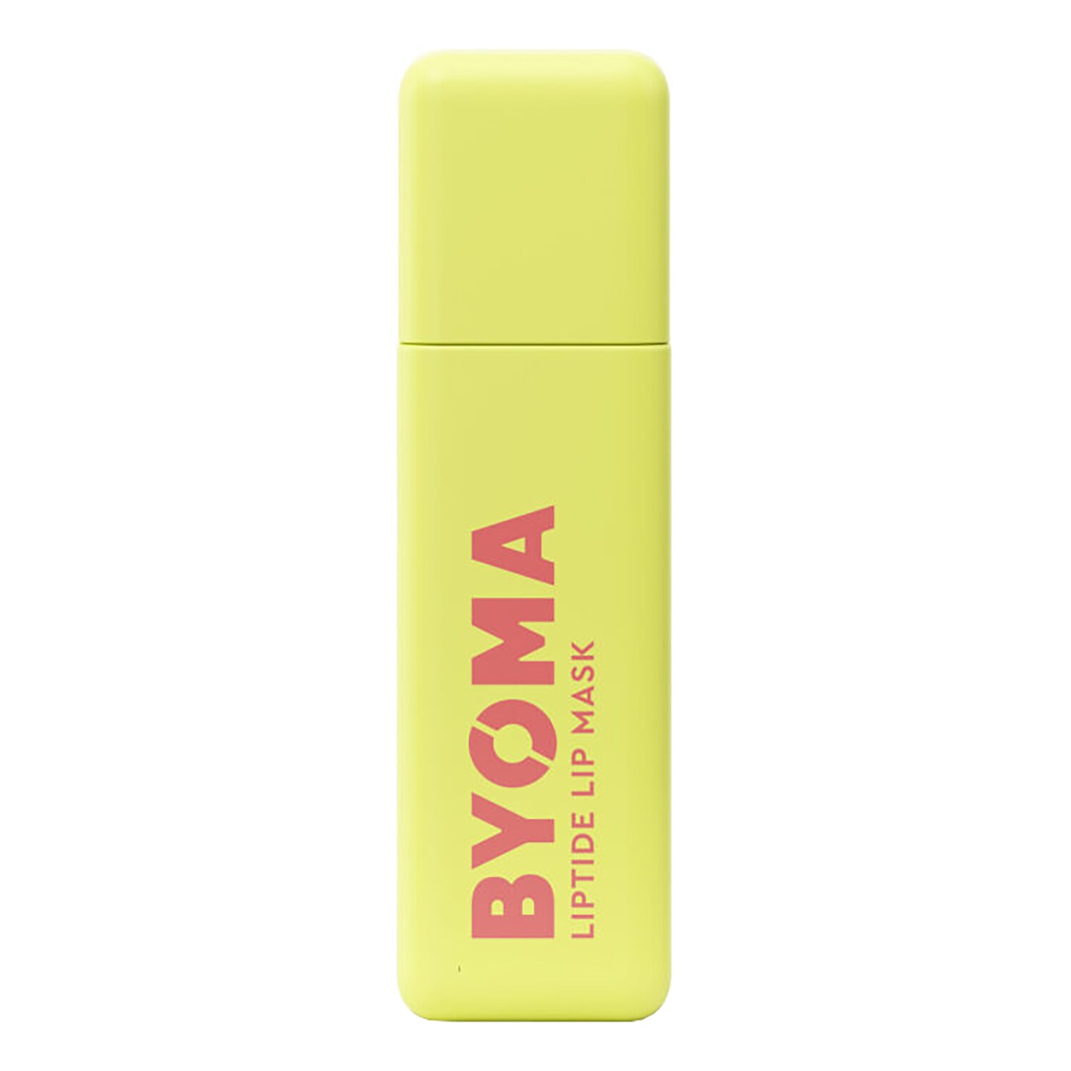 BYOMA - Liptide Lip Mask – Maska na rty