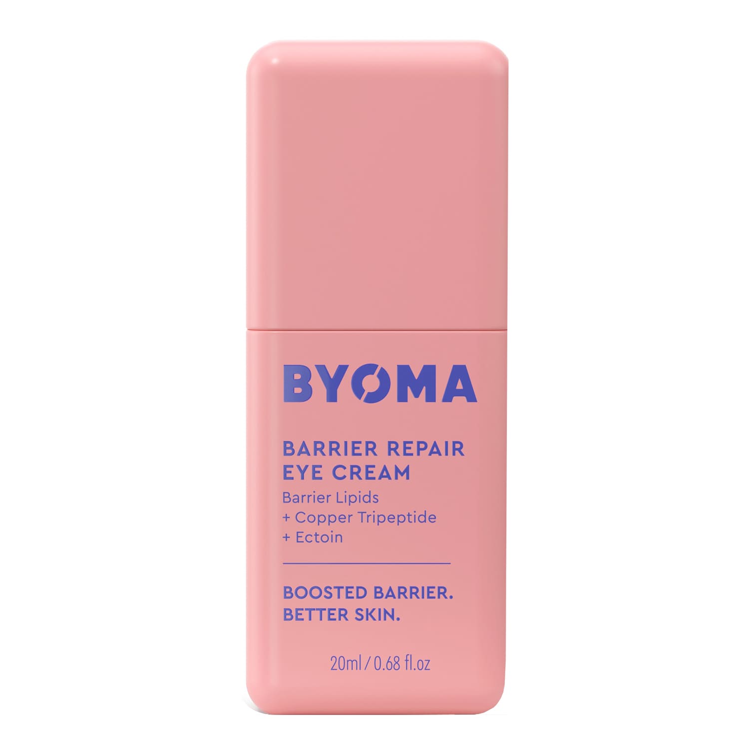 E-shop BYOMA - Barrier Repair Eye Cream – Krém na okolí očí