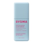 Byoma - Phyto-mucin Glow Serum - Siero Idratante - -phyto Mucin Glow Serum 40ml - Donna