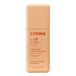 Ultralight Face Fluid SPF 50 - Protection Solaire