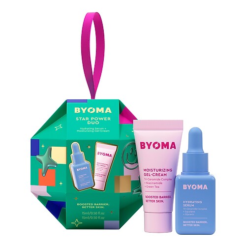 Star Power Duo - Gwiezdny Duet