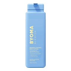 Blemish Control Body Lotion - Bodylotion gegen Unreinheiten, BYOMA