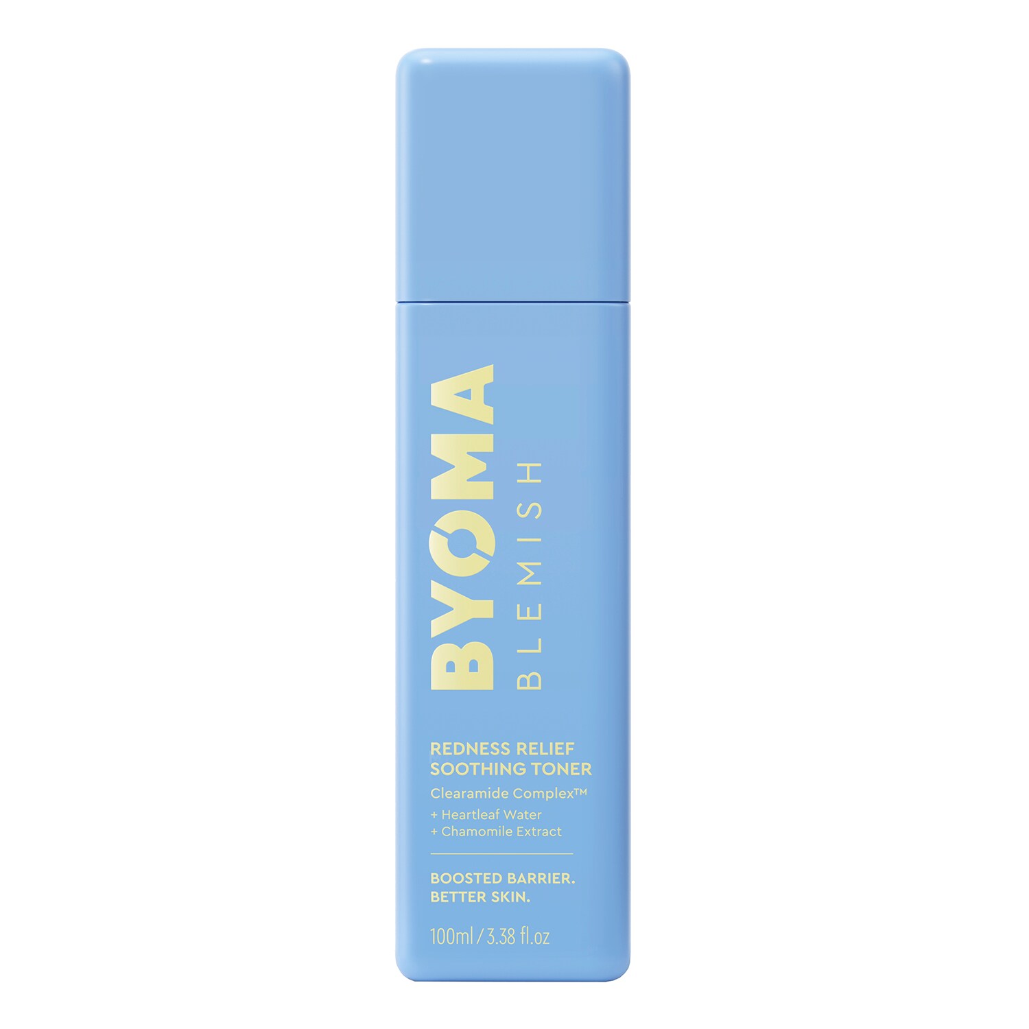 BYOMA - Redness Relief Soothing Toner - Zklidňující tonikum proti zarudnutí