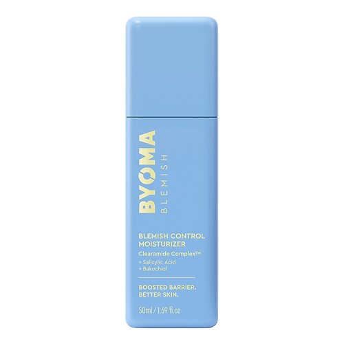 Byoma Byoma - Blemish Control Moisturizer - Ενυδατική κρέμα κατά των ατελειών