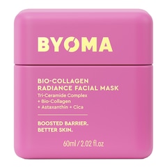 Bio- Collagen Radiance Facial Mask - Masque Bio-Collagen Radiance, BYOMA