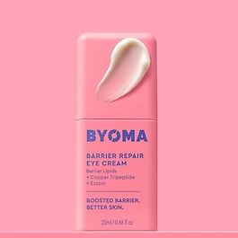 Barrier Repair Eye Cream - Augenkonturencreme