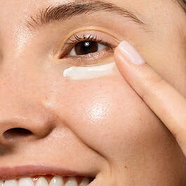 Barrier Repair Eye Cream - Augenkonturencreme