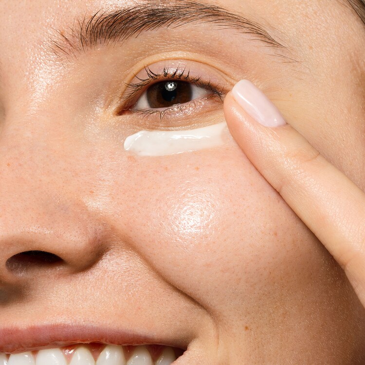 Barrier Repair Eye Cream - Crème contour des Yeux