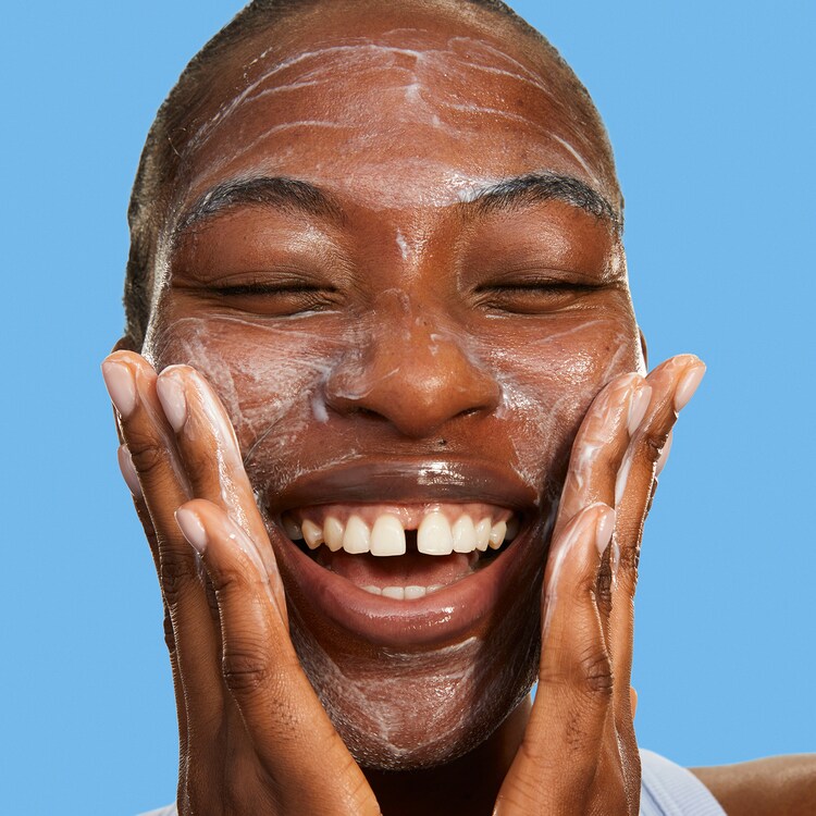 Blemish Control Routine Anti imperfections