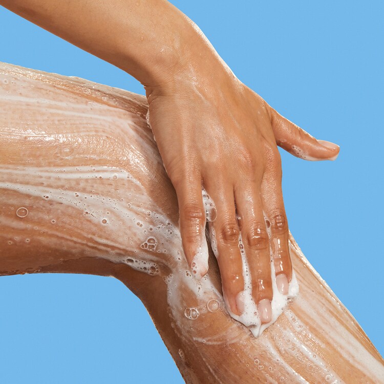 Blemish Clearing Body Wash - Gel corporal antimperfecciones