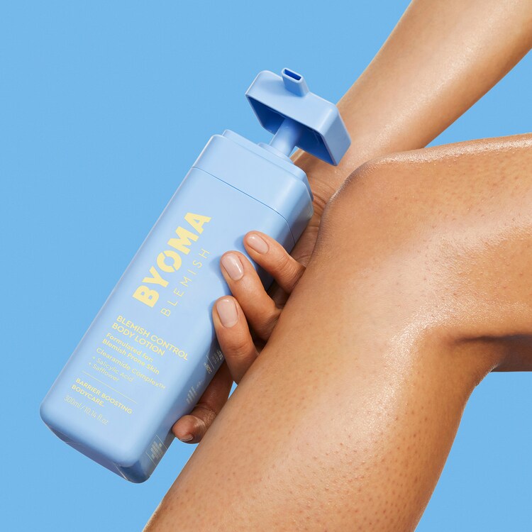 Blemish Control Body Lotion- Lotion corporelle anti-imperfections