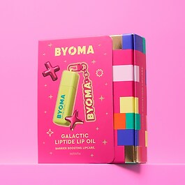 Galactic Liptide Lip Oil - Dudak Yağı