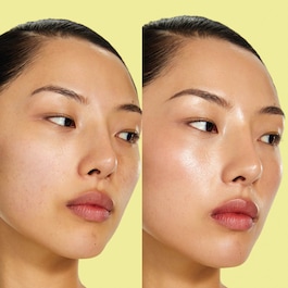 Bio-Collagen Radiance Facial Mask - Maska rozświetlająca z bio-kolagenem